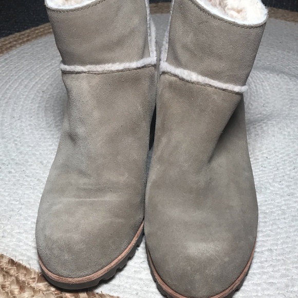 UGG BOOTS - Picture 4 of 11